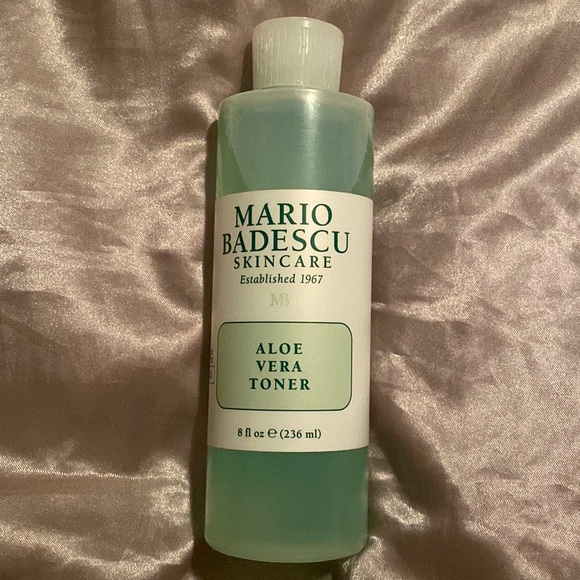 Mario Badescu Aloe Vera Toner - Picture 1 of 2